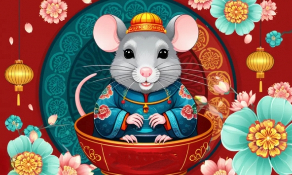 Tử vi tuần mới (25/3 - 31/3): 5 con giáp được quý nhân ghé thăm, tình cảm lẫn công việc đều thăng hạng