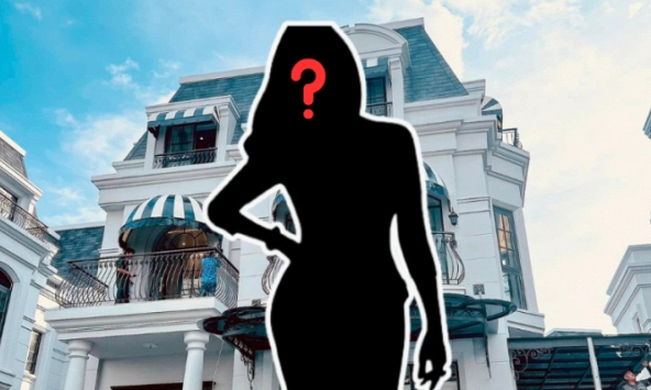 Yêu đại gia bất động sản TP.HCM, cô nhân viên lễ tân thành 'phú bà': “Khế ước hôn nhân' dẹp tin đồn ngoại tình