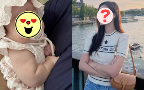 Ái nữ kín tiếng Vbiz có mẹ Hoa hậu và bố Chủ tịch: Sống trong dinh thự đắt đỏ, bức ảnh bị 'trượt tay' cận dung mạo gây sốt