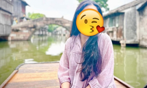 Bức ảnh cô bé được khen 'tiểu Kim Tae Hee' gây sốt: Thì ra là con của cặp sao Việt đình đám, đã xinh còn được dạy dỗ cực khéo