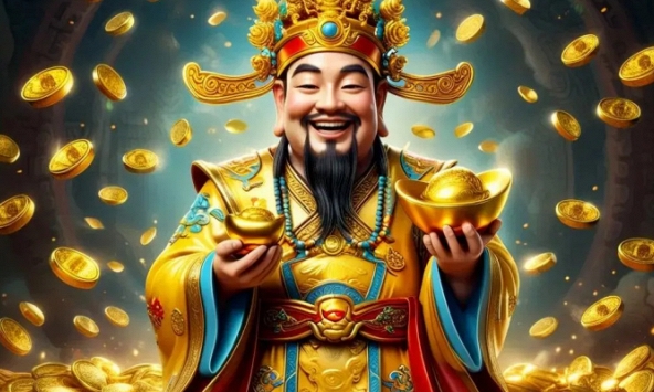 Bước sang tháng 4, 3 con giáp này mở ra thời kỳ hoàng kim, tài chính dồi dào, công việc thuận lợi