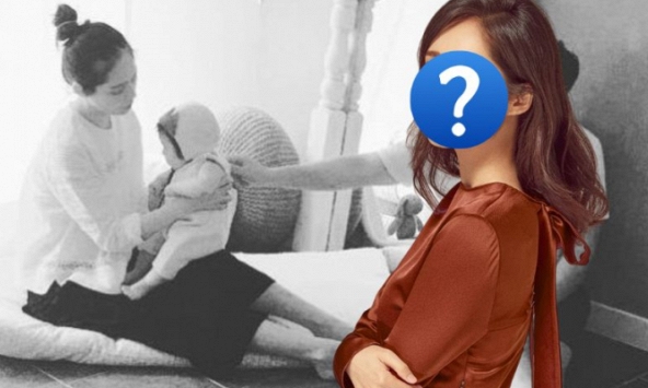 Con gái mỹ nhân Hàn thuộc Top 1% trẻ thông minh: Việc học chiếm hơn 30% thu nhập của gia đình, lên 7 đã thuộc làu nguyên tố hóa học