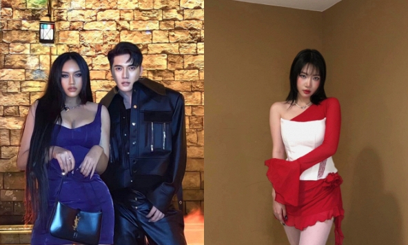 Hơn 2 năm chưa ra mắt sản phẩm mới, liệu bài đăng của Sofia có ám chỉ mâu thuẫn giống scandal của Orange và Châu Đăng Khoa ngày trước?