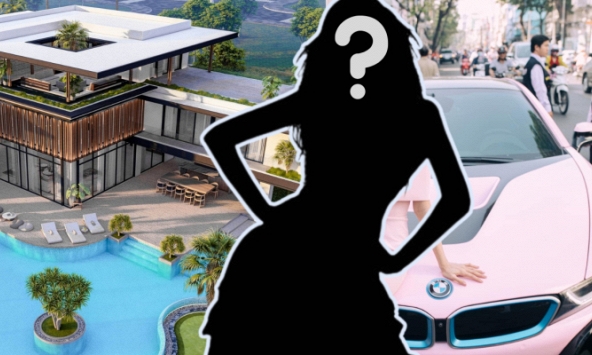 Làm đủ nghề kiếm sống từ 16 tuổi, cựu hot girl hiện tại có tài sản 2 triệu đô, siêu xe vài chiếc: Danh tính chồng vẫn bí ẩn!