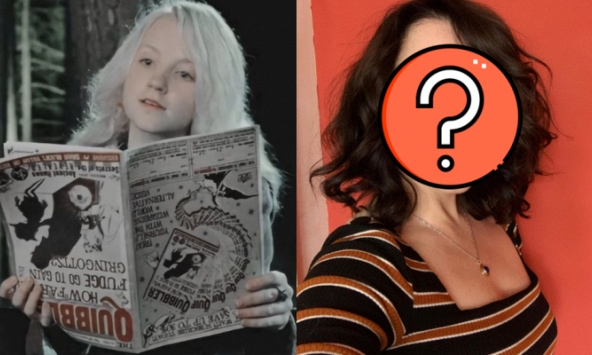 Không nhận ra sao nhí Harry Potter đình đám một thời, nhan sắc khác lạ khiến ai cũng ngỡ ngàng