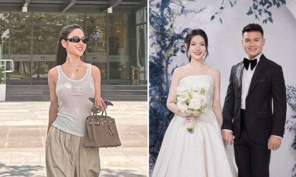 Bươn chải lo gia đình từ sớm, Chu Thanh Huyền chăm nói đạo lý về tiền: Thích đời nhiều biến động, cụ thể là biến động số dư 