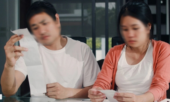 Nhận được 11 tỷ tiền thừa kế, vợ chồng tôi bỗng dưng rơi vào tình cảnh ngang trái