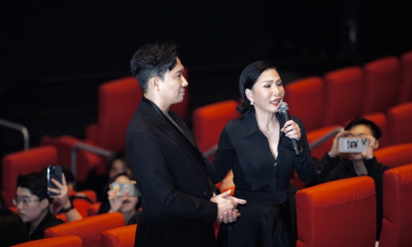 Phim về thân phận người phụ nữ của Trấn Thành  khởi chiếu tại 9 quốc gia và vùng lãnh thổ từ ngày 22/3