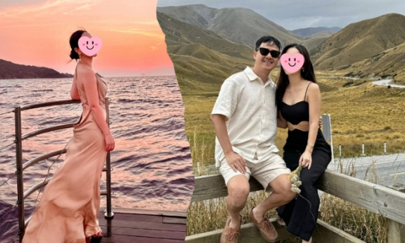 Phú bà ở penthouse triệu đô, dùng túi 2 tỷ: 'Đừng làm vợ đảm giành hết việc của chồng'