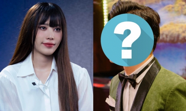 Quay show chung với Nam Em, MC này bị khán giả bình luận khiếm nhã