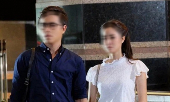 Thuê đồng nghiệp giả làm bạn trai, tôi không ngờ câu 'chốt' của bố mẹ khiến tôi khốn đốn