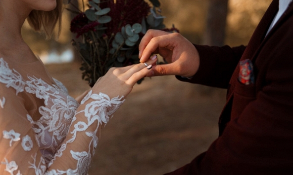 Tôi thấy xót xa cho những cặp đôi chưa kịp bước vào hôn nhân đã đổ vỡ giữa chừng