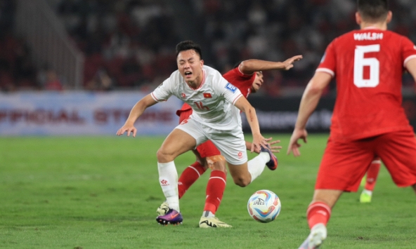 Vì sao tuyển Việt Nam buộc phải thắng Indonesia nếu không muốn rơi vào thảm cảnh?