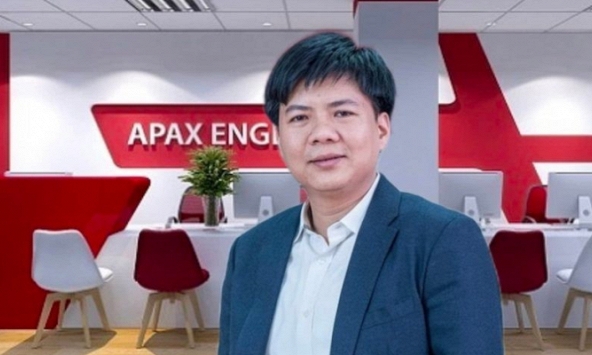 Anh ngữ Apax Leaders của Shark Thuỷ đang nợ bao nhiêu tiền học phí?