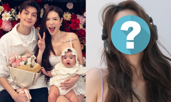 Cặp chị em lệch 9 tuổi nên duyên từ show hẹn hò có con lần 2, dân tình đột ngột nhắc tên sao nữ đóng cảnh nóng ở phim 'Mai'