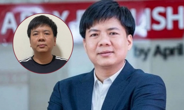 Chân dung Shark Thủy vừa bị bắt về tội lừa đảo chiếm đoạt tài sản