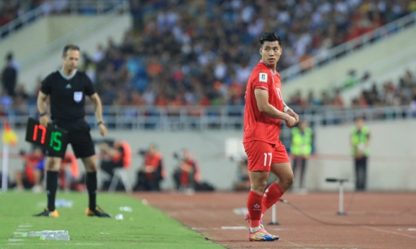 Chưa bao giờ buồn như lúc này: Tuyển Việt Nam nhận trận thua lịch sử trước Indonesia, 20 năm mới rơi vào cảnh này