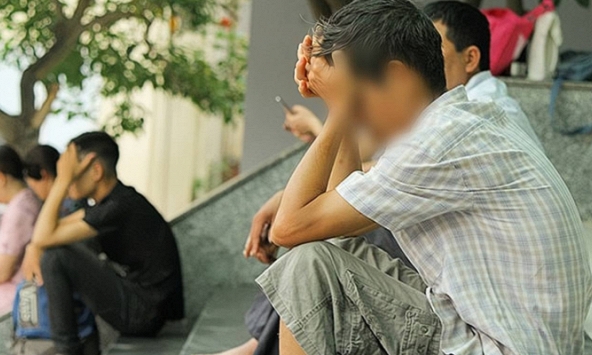 Điều khiến phụ huynh Hà Nội bồn chồn nhất lúc này liên quan đến tương lai của 2k9: Không biết bao giờ mới được ngủ ngon?