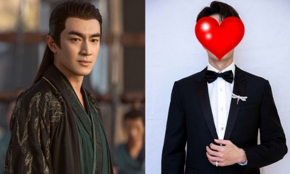Mỹ nam suýt thay Lâm Canh Tân đóng “Dữ phượng hành”: Nổi tiếng đa tình, cứ đóng phim với ai là yêu người đó