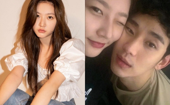 Hé lộ lý do gây sốc khiến Kim Sae Ron leak ảnh thân mật với Kim Soo Hyun