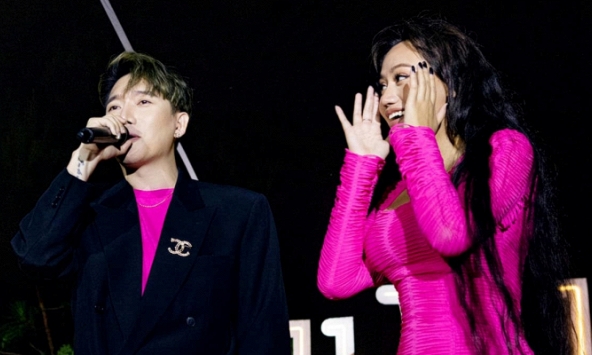 Liên tiếp những người thân cận của Châu Đăng Khoa lên tiếng ẩn ý, chuyện gì đang xảy ra?