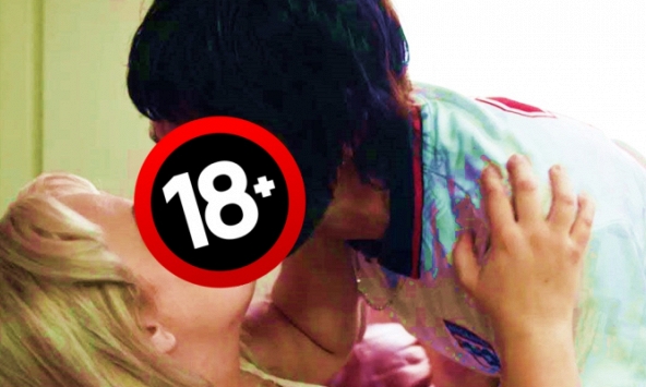 Minh tinh hạng A bị bạn diễn nam ép quan hệ để mua vui