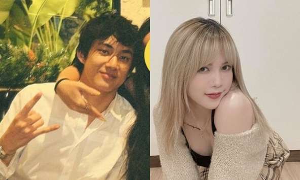 Netizen ủng hộ nhiệt tình người yêu Thiều Bảo Trâm: Khen nức nở vì đẹp trai, quan trọng là 'biết công khai người yêu'