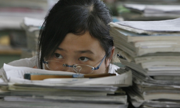 Phụ huynh Hà Nội bất lực vì con 'nghiện' ăn trộm tiền của các bạn, bị phát hiện nhiều lần nhưng vẫn nhởn nhơ: Tôi thất bại rồi!