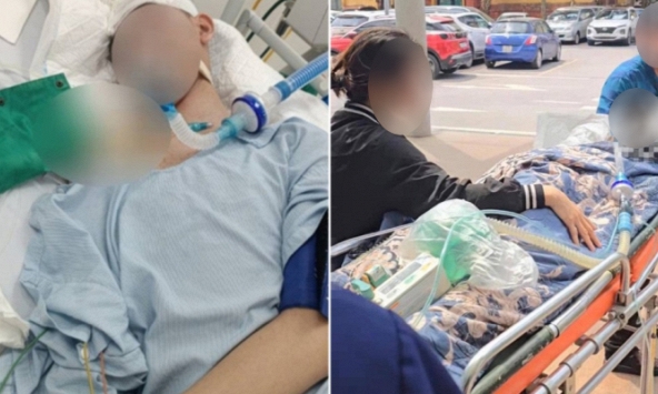 Toàn cảnh vụ nam sinh lớp 8 bị đánh chết não: Bắt nguồn từ mâu thuẫn khi chơi bóng rổ, gia đình xác định mất con