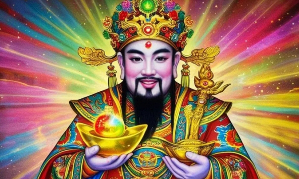 4 con giáp nắm giữ bí mật về sự giàu có, tháng tới Thần tài ghé thăm mang đến cho họ nhiều phước lành