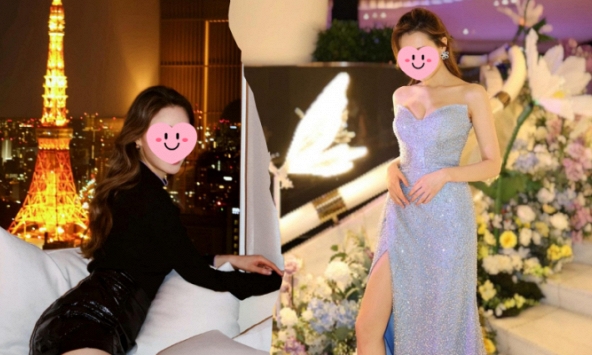 Á hậu đổi đời nhờ ly hôn chồng đại gia, cầm gần 900 tỷ tiền cấp dưỡng lại quen được tỷ phú mới