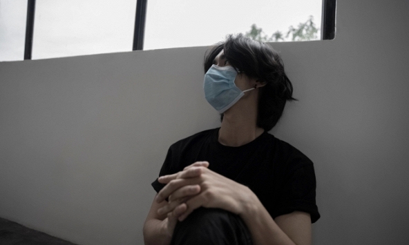  Bộ dạng của anh trai tôi khiến cả nhà 'tá hỏa', càng sốc hơn với bí mật mà anh giấu diếm