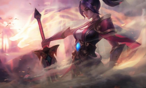 ĐTCL mùa 11: Khắc chế triệt để Sử Gia với đội hình Đấu Sĩ siêu lực