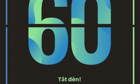 L’Oréal Việt Nam cùng khách hàng đóng góp hơn 3,000 giờ cho  chiến dịch Giờ Trái Đất 2024