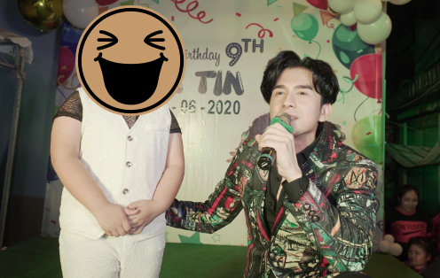 Một “thần đồng âm nhạc” Việt 5 tuổi kiếm cát xê cả trăm triệu bây giờ ra sao?