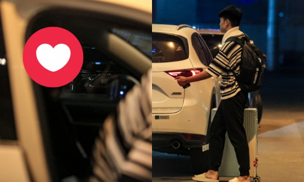 Thành Chung còn buồn hơn cả Quang Hải: Không được HLV Troussier đăng ký thi đấu, được vợ lái ô tô đến đón lúc nửa đêm