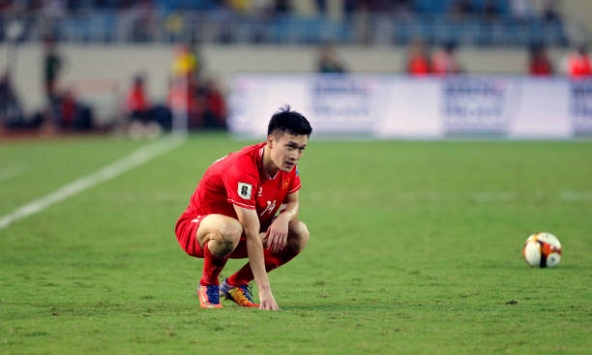 Thua đau trước Indonesia, đội tuyển Việt Nam còn bao nhiêu cơ hội đi tiếp tại vòng loại World Cup 2026?