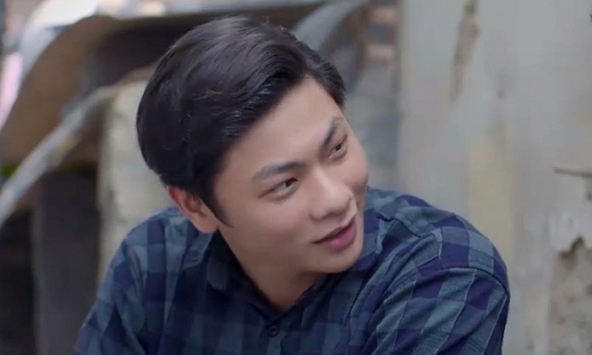 “Trạm cứu hộ trái tim”: Lộ quá khứ đểu giả của Quang Sự, có liên quan đến vụ Hồng Diễm chia tay người yêu?