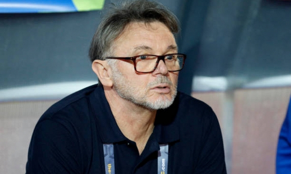 Truyền thông Indonesia lên tiếng về việc HLV Troussier bị sớm chấm dứt hợp đồng: 'Thật khó để chấp nhận trận thua trắng 0-3'