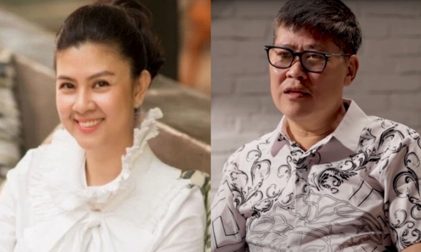 'Vua phim Tết' Phước Sang trước khi đột quỵ: Tài sản thời hoàng kim cả 1.000 tỷ, nói về quan hệ với vợ cũ Kim Thư