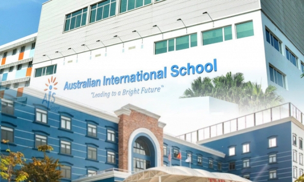 7 trường quốc tế vừa đồng ý nhận học sinh AISVN là những trường nào?