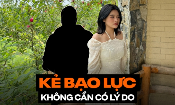 Bị bắt phải chép bài hộ, bôi mực bút bi và bút xóa lên mặt mỗi ngày đi học, nạn nhân nhìn thẳng ám ảnh sau 11 năm 