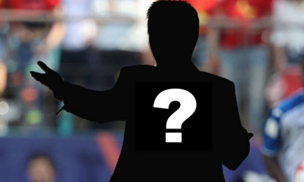 Chính thức: Không phải thầy Park, đây mới là người thay thế HLV Troussier