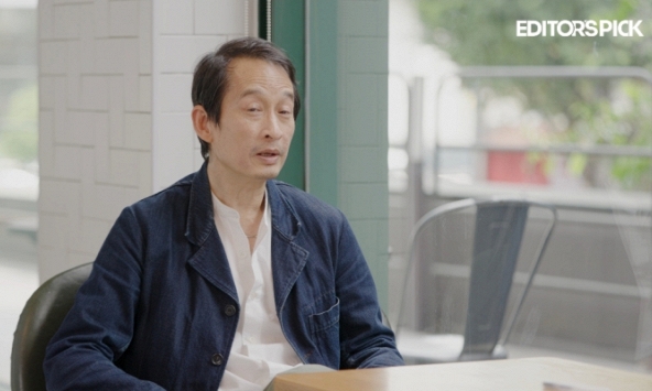 Đạo diễn Trần Anh Hùng: Nhiều đạo diễn chỉ biết làm phim, chứ không biết làm điện ảnh