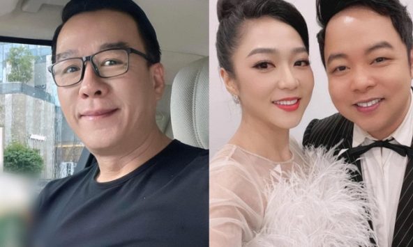 Giữa lúc vợ cũ Hà Thanh Xuân vướng tin kết hôn với Quang Lê, Thắng Ngô công khai tìm người yêu mới? 