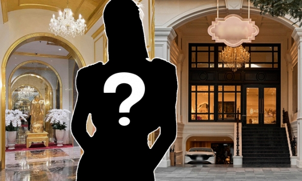 Hoa hậu sinh năm 2001 đang vướng tin hẹn hò với thiếu gia tập đoàn lớn: Từ cô bé làm ruộng giờ đã là bà chủ thẩm mỹ viện 