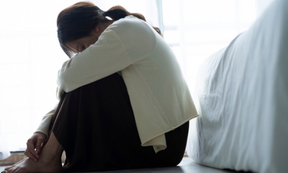 Lá thư nguệch ngoạc chỉ vỏn vẹn 5 chữ của bố khiến anh em tôi khóc nấc trong ân hận