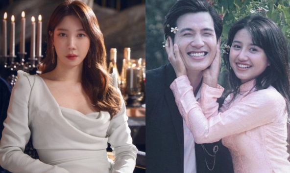 Phim Việt có nữ chính Á hậu bị chê diễn đơ được so với 'Penthouse', có hay như lời đồn? 