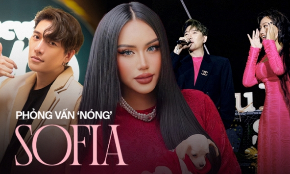 Phỏng vấn nóng Sofia: “Tôi nhiều lần ủy quyền luật sư làm việc với anh Châu Đăng Khoa và công ty, nhưng không được phản hồi suốt thời gian dài”