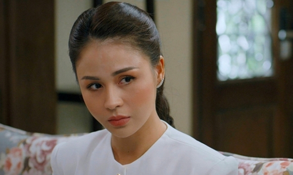 'Trạm cứu hộ trái tim': Lộ thân phận thực sự của An Nhiên, trùm cuối là đây?